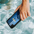 MLB Kansas City Royals Split iPhone XR Waterproof Case