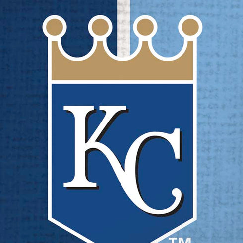 MLB Kansas City Royals Split iPhone XS Max Skin