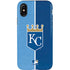 MLB Kansas City Royals Split iPhone XS Pro Case