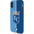 MLB Kansas City Royals Split iPhone XS Pro Case