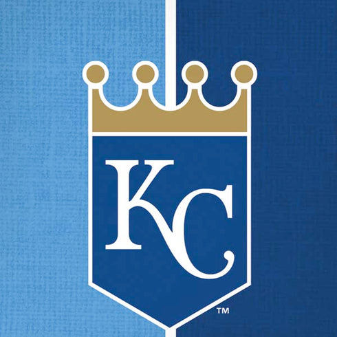 MLB Kansas City Royals Split iPhone XS Pro Case