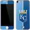 MLB Kansas City Royals Split Apple iPod Skin