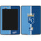 MLB Kansas City Royals Split Amazon Kindle Skin