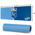 MLB Kansas City Royals Split Gaming Mouse Pad