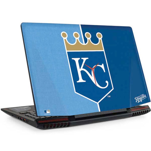 MLB Kansas City Royals Split Legion Y720 Skin
