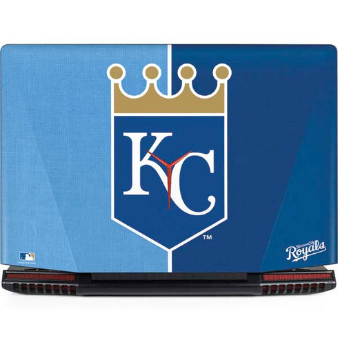 MLB Kansas City Royals Split Legion Y720 Skin