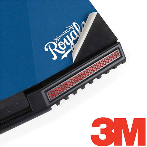 MLB Kansas City Royals Split Legion Y720 Skin