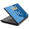 MLB Kansas City Royals Split Lenovo T420 Skin