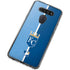 MLB Kansas City Royals Split LG K51/Q51 Clear Case