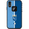 MLB Kansas City Royals Split LifeProof Fre iPhone Skin