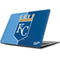 MLB Kansas City Royals Split Apple MacBook Skin