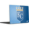 MLB Kansas City Royals Split MacBook Air 15 in (2023) Skin