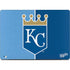 MLB Kansas City Royals Split MacBook Pro 14in (2021-24) Skin