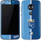 MLB Kansas City Royals Split Moto E5 Play Skin