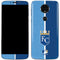 MLB Kansas City Royals Split Moto E5 Plus Skin