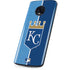 MLB Kansas City Royals Split Moto G6 Skin