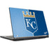 MLB Kansas City Royals Split MSI GS65 Stealth Laptop Skin