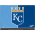 MLB Kansas City Royals Split MSI GS65 Stealth Laptop Skin