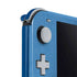 MLB Kansas City Royals Split Nintendo Switch Lite Skin