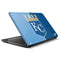 MLB Kansas City Royals Split HP Notebook Skin