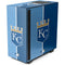 MLB Kansas City Royals Split NZXT H510 Compact ATX Mid-Tower Case Skin