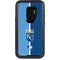 MLB Kansas City Royals Split Otterbox Defender Galaxy Skin