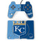 MLB Kansas City Royals Split PlayStation Classic Bundle Skin