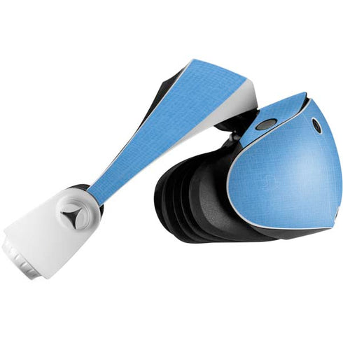 MLB Kansas City Royals Split PlayStation VR2 Skin