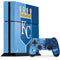MLB Kansas City Royals Split PS4 Console and Controller Bundle Skin
