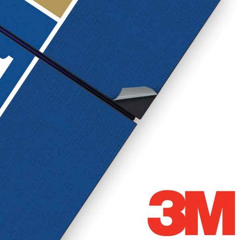 MLB Kansas City Royals Split PS4 Console Skin