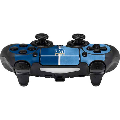 MLB Kansas City Royals Split PS4/PC SCUF Impact Controller Skin