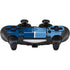 MLB Kansas City Royals Split PS4/PC SCUF Impact Controller Skin