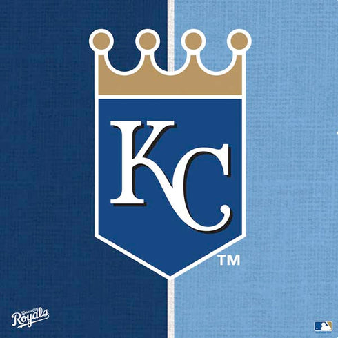 MLB Kansas City Royals Split PS4 Pro Bundle Skin