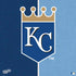 MLB Kansas City Royals Split PS4 Pro Bundle Skin