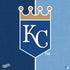 MLB Kansas City Royals Split PS4 Pro/Slim Controller Skin