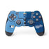 MLB Kansas City Royals Split PS4 Pro/Slim Controller Skin
