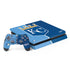 MLB Kansas City Royals Split PS4 Slim Bundle Skin