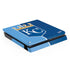 MLB Kansas City Royals Split PS4 Slim Skin