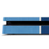 MLB Kansas City Royals Split PS4 Slim Skin