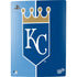 MLB Kansas City Royals Split PS5 Console Skin