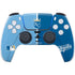 MLB Kansas City Royals Split PS5 Controller Skin