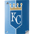 MLB Kansas City Royals Split PS5 Digital Edition Console Skin
