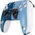 MLB Kansas City Royals Split PS5 Controller Skin