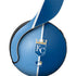 MLB Kansas City Royals Split PULSE 3D Wireless Headset for PS5 Skin