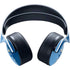 MLB Kansas City Royals Split PULSE 3D Wireless Headset for PS5 Skin