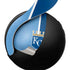 MLB Kansas City Royals Split PULSE 3D Wireless Headset for PS5 Skin