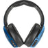 MLB Kansas City Royals Split Skullcandy Venue Skin