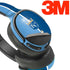 MLB Kansas City Royals Split Skullcandy Venue Skin
