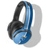 MLB Kansas City Royals Split Skullcandy Venue Skin
