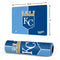 MLB Kansas City Royals Split Gaming Mouse Pad